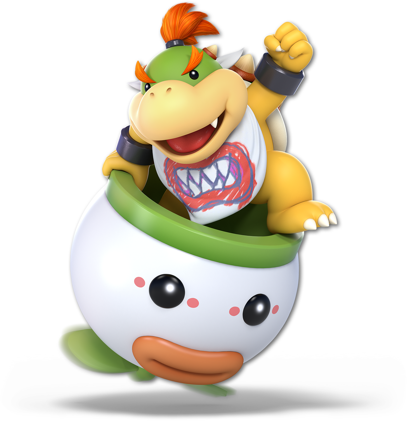Bowser Jr