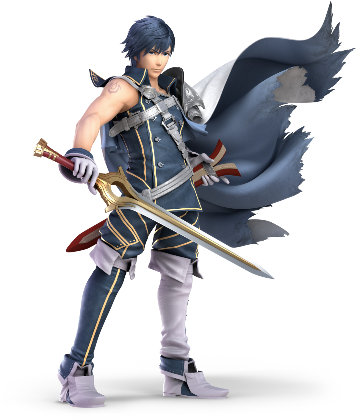 Chrom