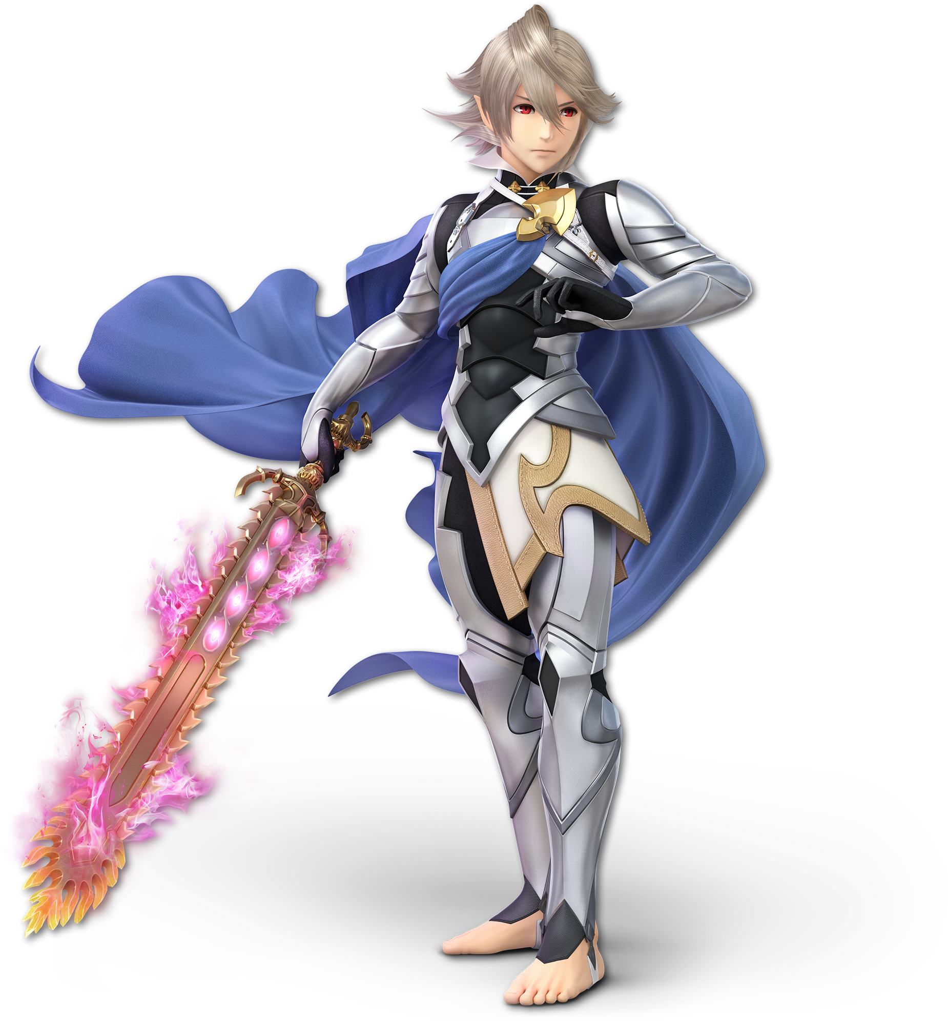 Corrin