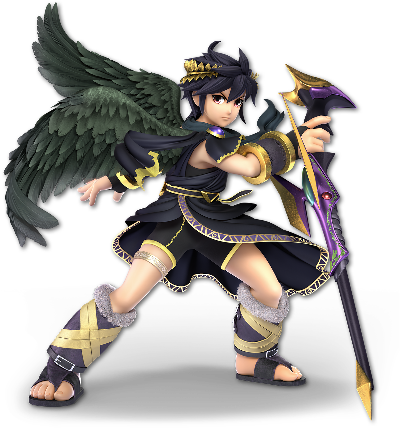 Dark Pit
