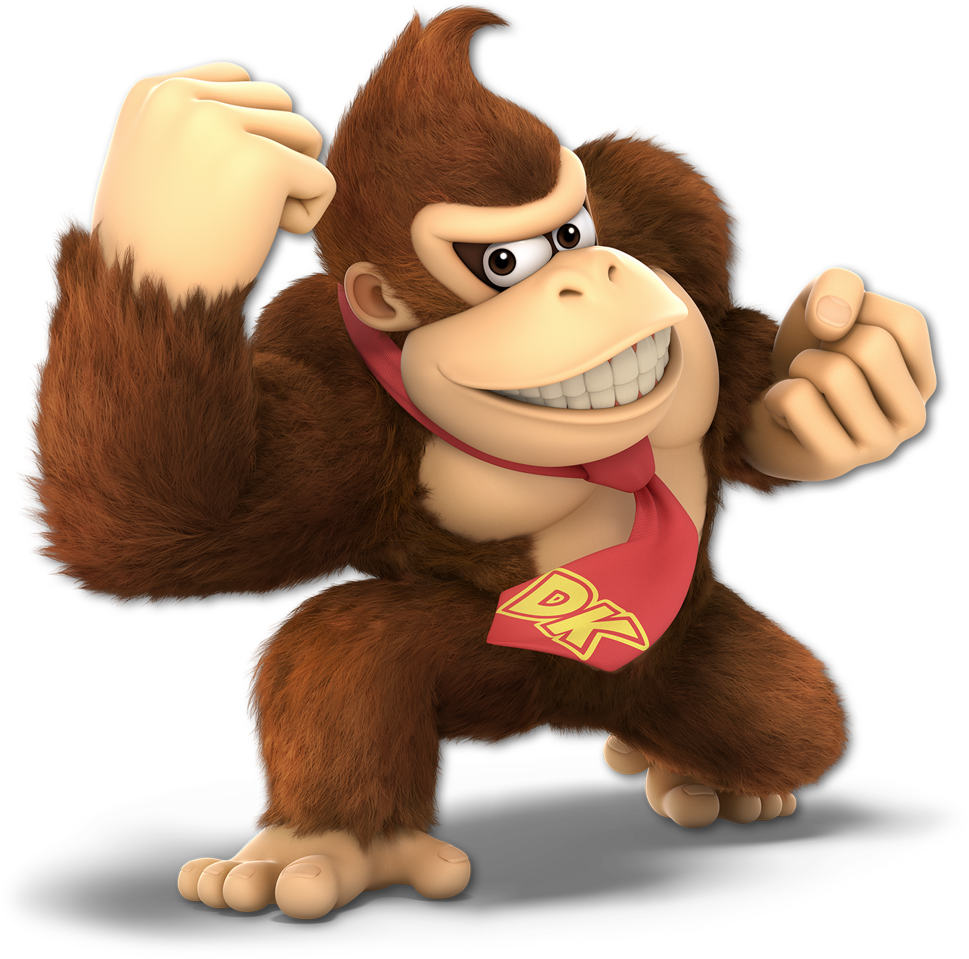 DK