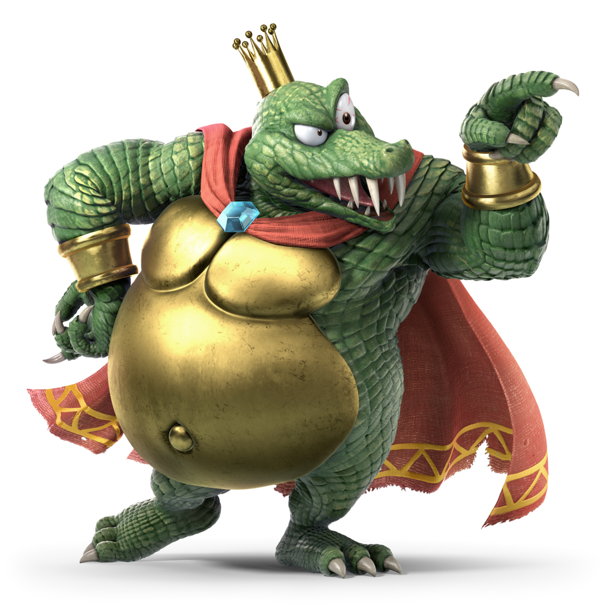King K Rool