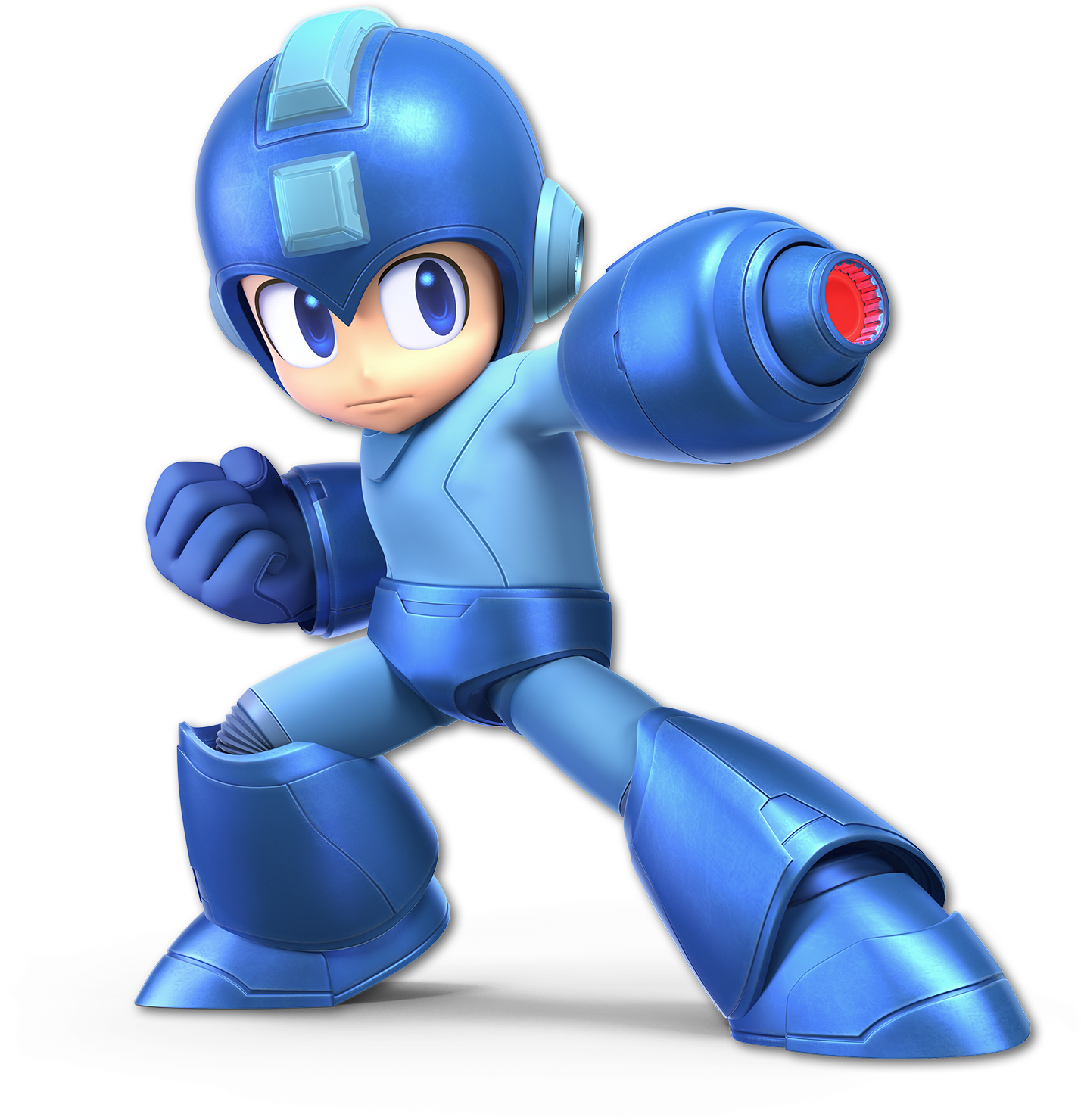 Mega Man