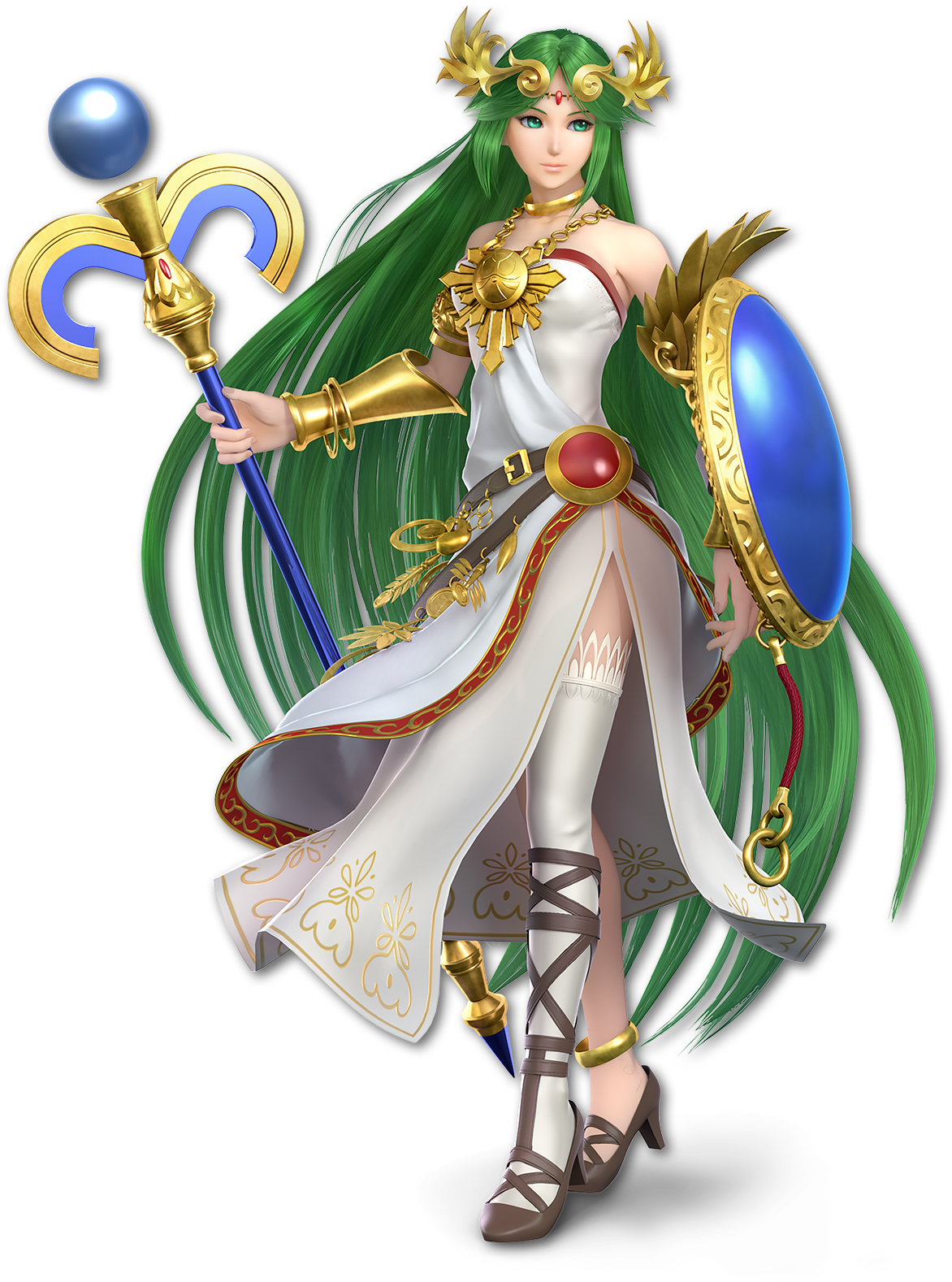 Palutena