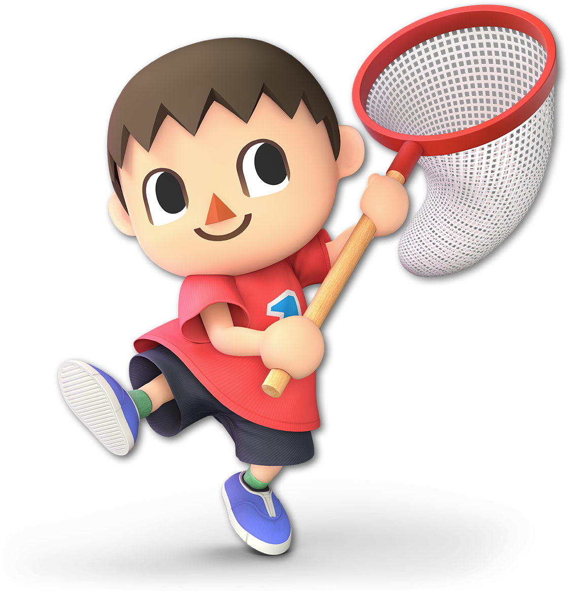 Villager